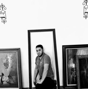 Meet your Posher, Meliton